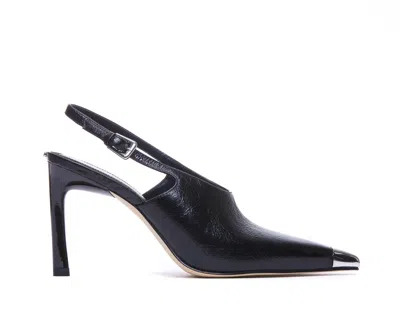 Michael Kors With Heel