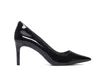 Michael Kors With Heel In Black