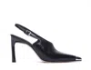 Michael Kors With Heel In Black