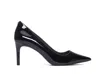 Michael Kors With Heel In Black