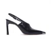 Michael Kors With Heel In Black