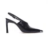 Michael Kors With Heel In Black