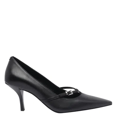 Michael Kors Shoes In Black