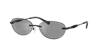 Michael Kors Woman Sunglass Mk1151 Manchester In Black
