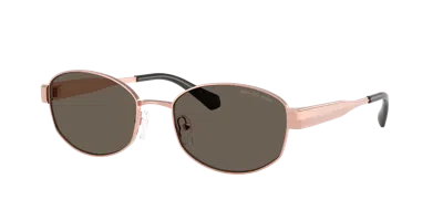 Michael Kors Woman Sunglass Mk1161 Monte Carlo In Multi