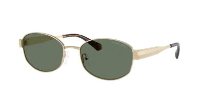 MICHAEL KORS MICHAEL KORS WOMAN SUNGLASSES MK1161 MONTE CARLO
