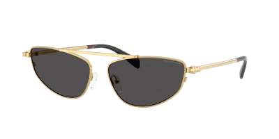 MICHAEL KORS MICHAEL KORS WOMAN SUNGLASS MK1164 BUENOS AIRES