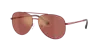 Michael Kors Woman Sunglass Mk1172 Perledo In Multi
