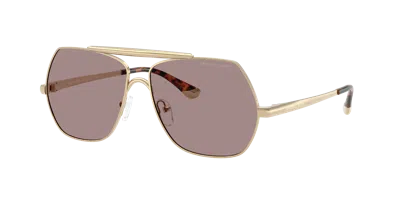 Michael Kors Woman Sunglass Mk1173 Denver In Neutral