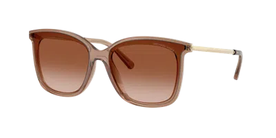 MICHAEL KORS MICHAEL KORS WOMAN SUNGLASSES MK2079U ZERMATT