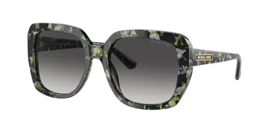 MICHAEL KORS MICHAEL KORS WOMAN SUNGLASS MK2140 MANHASSET