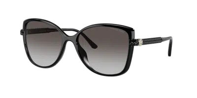Michael Kors Woman Sunglass Mk2181u Malta In Gray