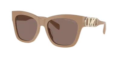 MICHAEL KORS MICHAEL KORS WOMAN SUNGLASSES MK2182U EMPIRE SQUARE