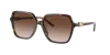 Michael Kors Woman Sunglass Mk2196u Jasper In Brown