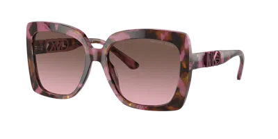 MICHAEL KORS MICHAEL KORS WOMAN SUNGLASSES MK2213 NICE