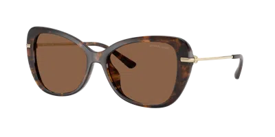 Michael Kors Woman Sunglass Mk2230u Saint Croix In Multi
