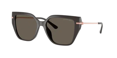 MICHAEL KORS MICHAEL KORS WOMAN SUNGLASSES MK2231U ST. BARTHS