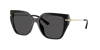 Michael Kors Women's Sunglasses, St. Barths Mk2231u In Black