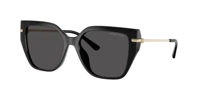 MICHAEL KORS MICHAEL KORS WOMAN SUNGLASSES MK2231U ST. BARTHS