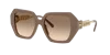 Michael Kors Woman Sunglass Mk2232u South Beach In Brown