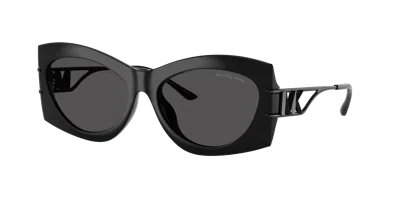 MICHAEL KORS MICHAEL KORS WOMAN SUNGLASSES MK2235U NAVARRA