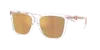 Michael Kors Woman Sunglass Mk2256u Menaggio In Yellow