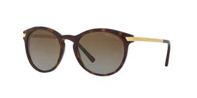 MICHAEL KORS MICHAEL KORS WOMAN SUNGLASSES MK2023 ADRIANNA III,725125963343