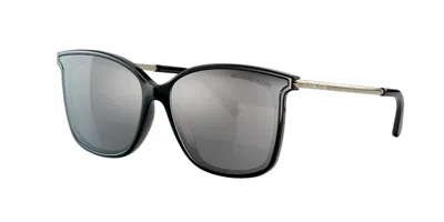 MICHAEL KORS MICHAEL KORS WOMAN SUNGLASS ZERMATT,725125008884
