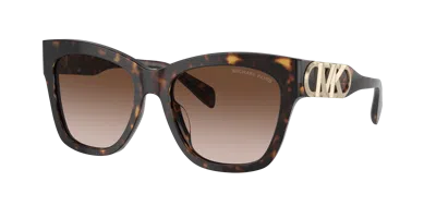 MICHAEL KORS MICHAEL KORS WOMAN SUNGLASSES MK2182U EMPIRE SQUARE