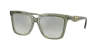 Michael Kors Woman Sunglass Mk2256u Menaggio In Green