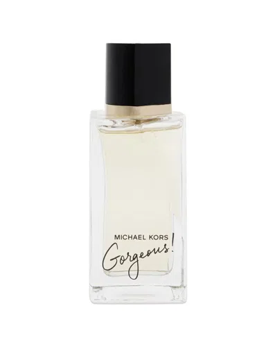 Michael Kors Women's 1.7oz Gorgeous Edp