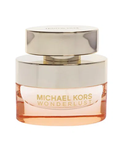 Michael Kors Women's 1oz Edp Wonderlust Edp