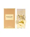 Michael Kors Women's 3.4oz Eau De Parfum Spray