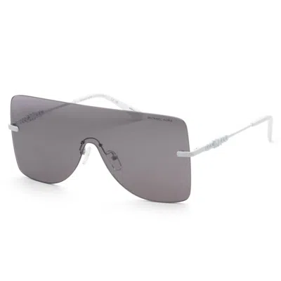 Michael Kors Women's 38mm Black Sunglasses