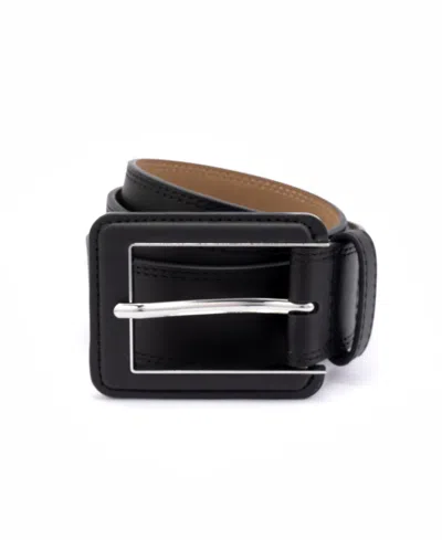 Michael Kors Women's 40mm Leather Belt In Multi
