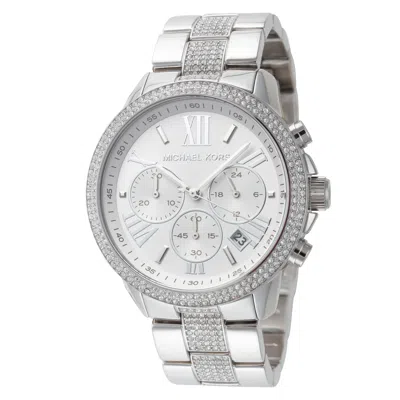 MICHAEL KORS WOMEN'S 40MM QUARTZ WATCH