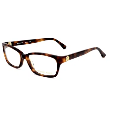 Michael Kors Women's 51 Mm Eyeglasses In Multi