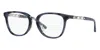 Michael Kors Innsbruck Demo Square Ladies Eyeglasses Mk4099 3333 52 In Black