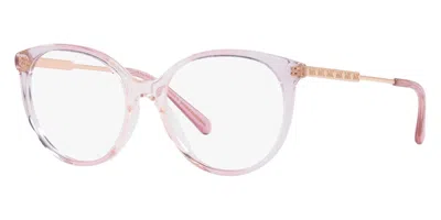 Michael Kors Women's 52mm Dusty Coral Opticals In Multi