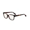 Michael Kors Women's 52mm Pink Opticals In Multi