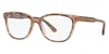 Michael Kors Women's 52mm Pink Opticals In Multi