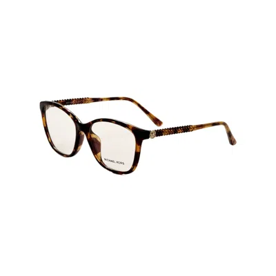Michael Kors Women's 53mm Brown Opticals
