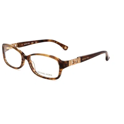 Michael Kors Women's 54 Mm Eyeglasses