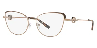 Michael Kors Women's 54mm Opticals In White