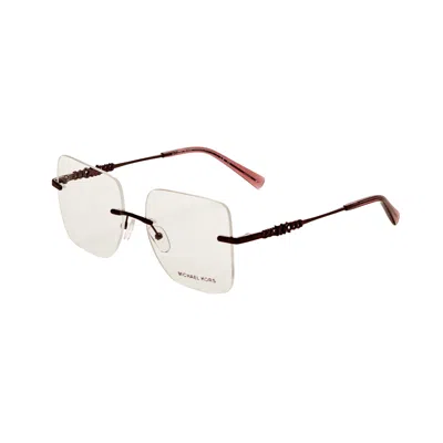 Michael Kors Women's 54mm Purple Opticals