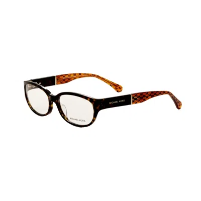 Michael Kors Women's 55mm Brown Opticals