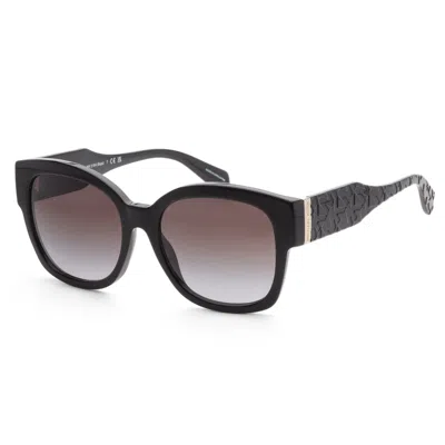 Michael Kors Women's 56mm Black Sunglasses