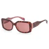 Michael Kors Women's Sunglasses In Brown