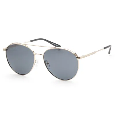 Michael Kors Women's 58mm Gold Sunglasses Mk1138-101487-58