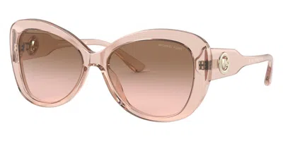 Michael Kors Women's 58mm Sunglasses In Pink